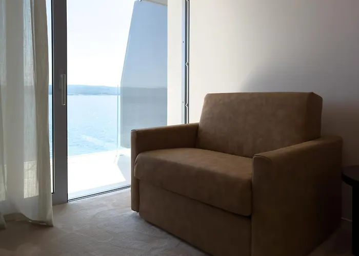 Luxury Hotel Amabilis
