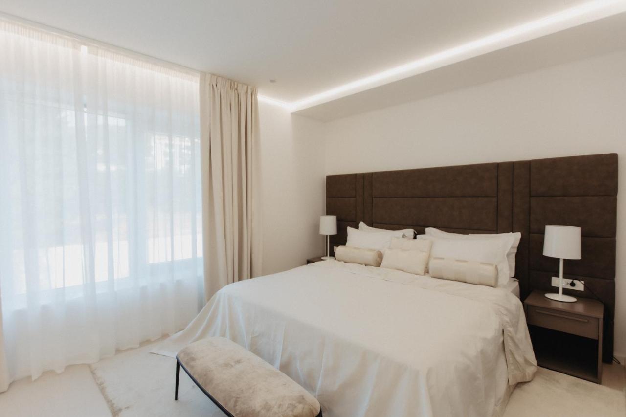 Luxury Amabilis 5*