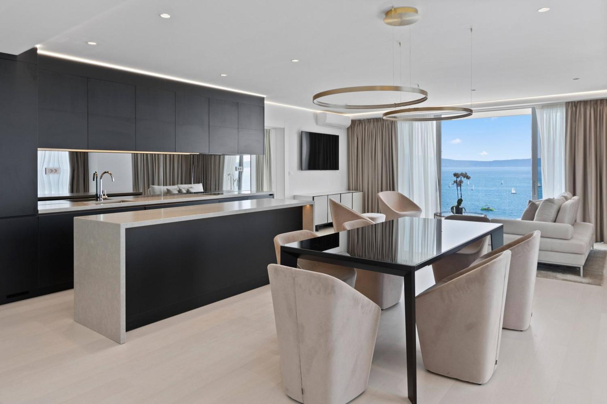 Luxury Amabilis 5*