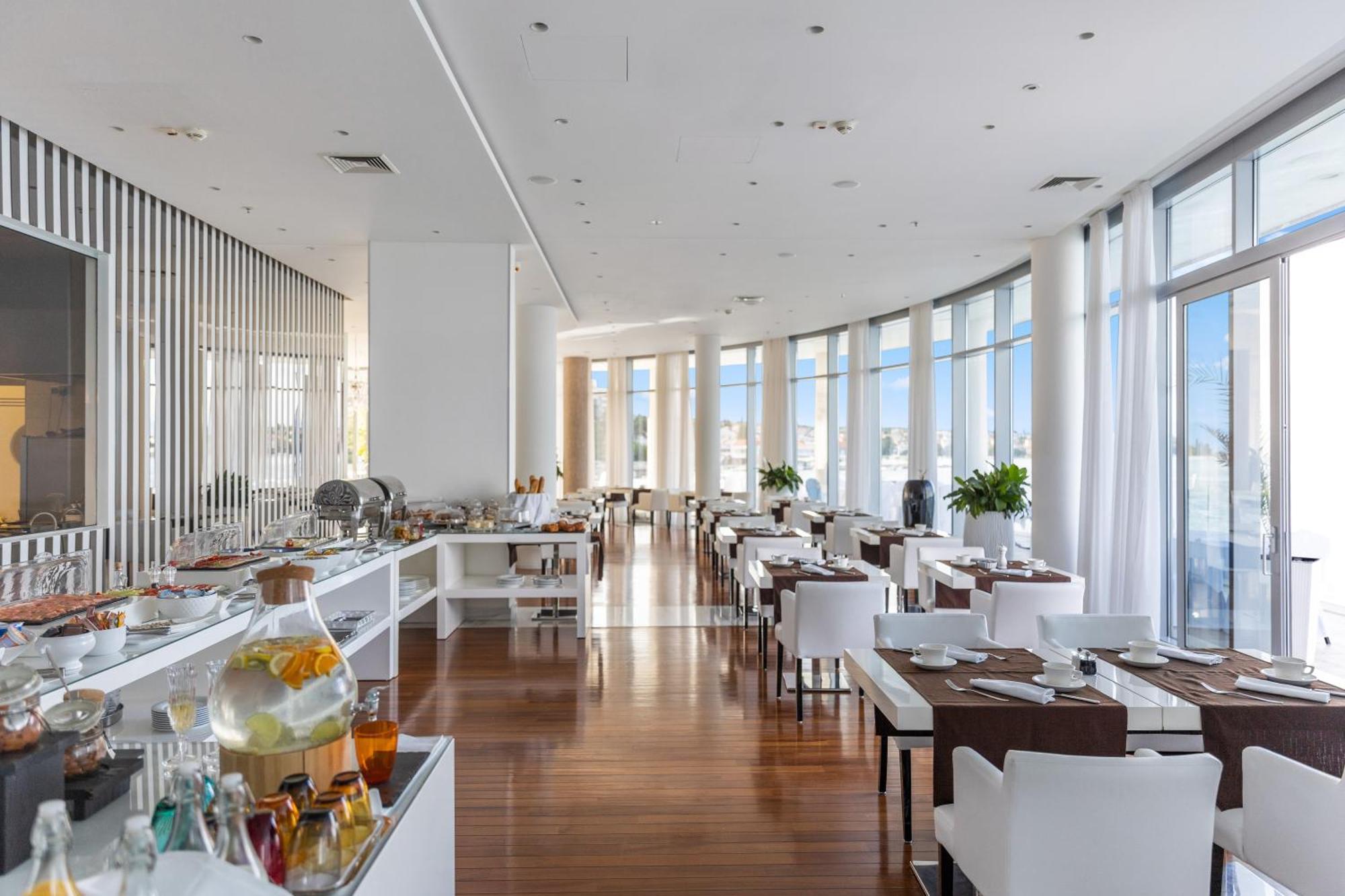 Hotel Luxury Amabilis 5*