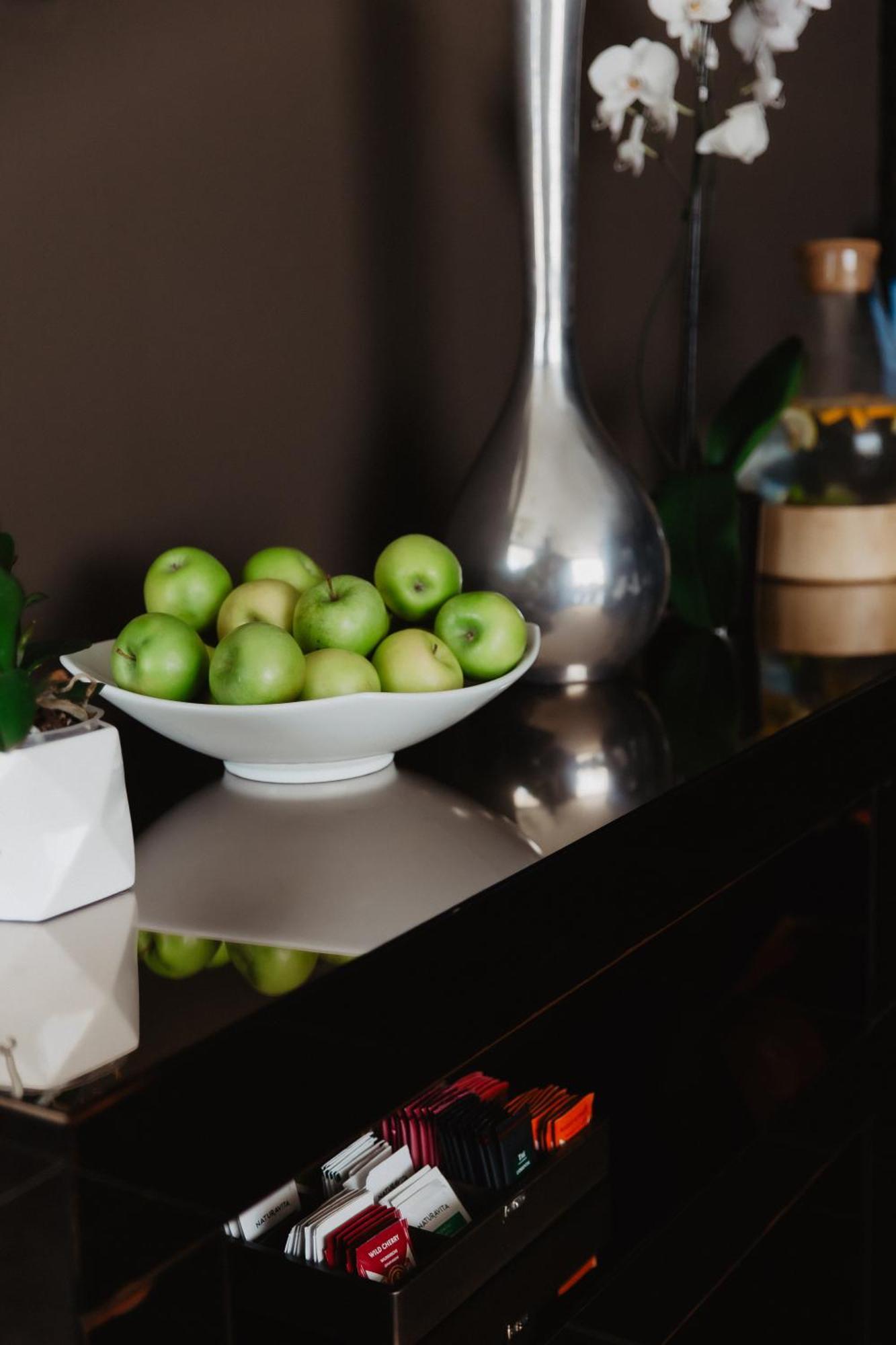 Hotel Luxury Amabilis