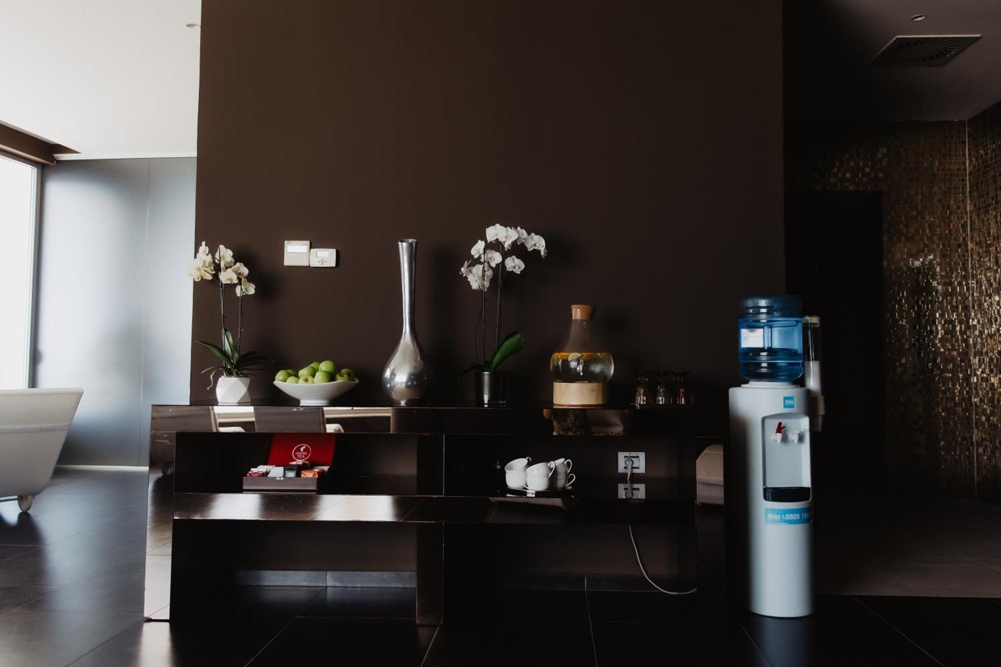 Luxury Amabilis Hotel Selce