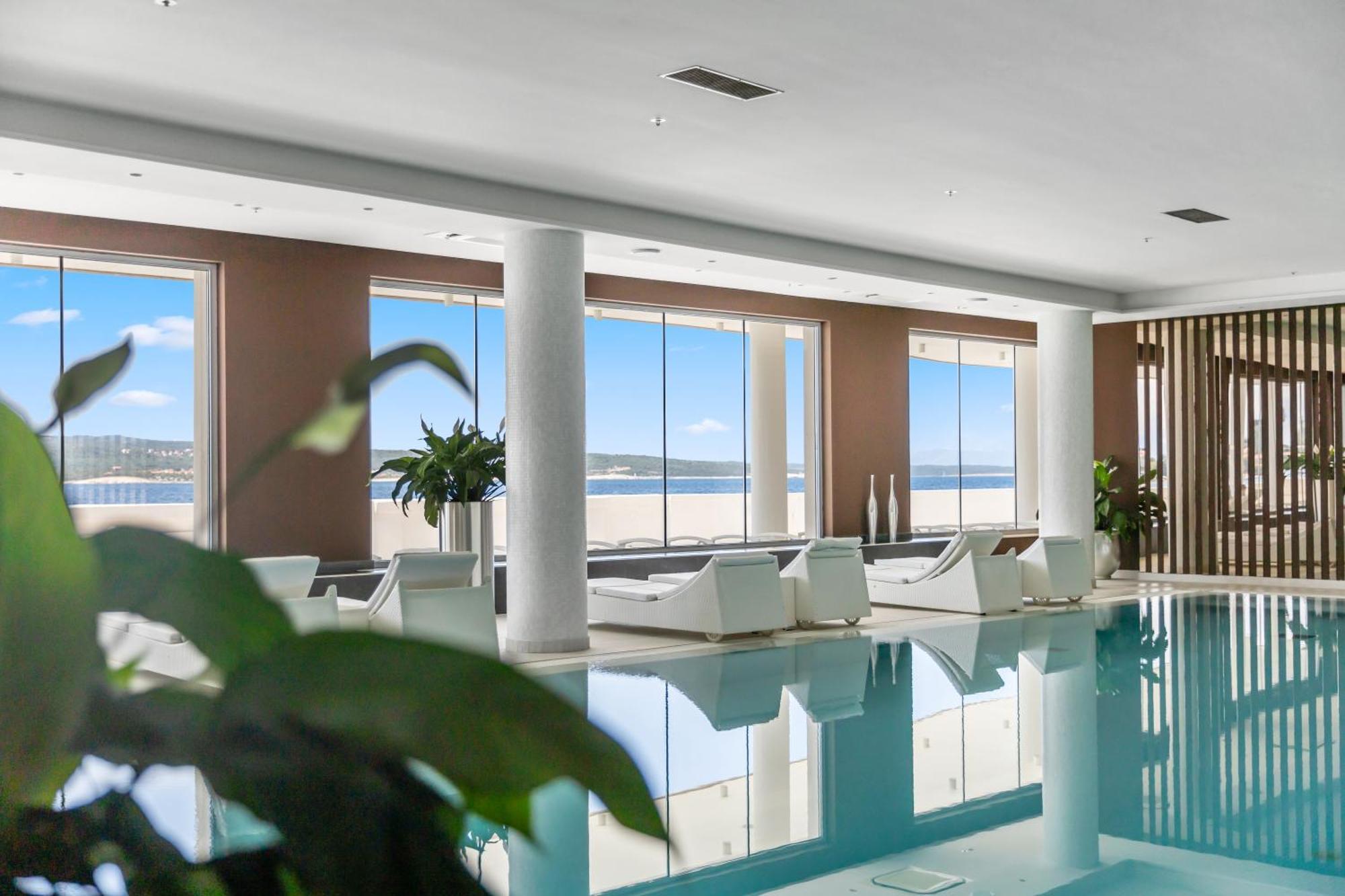 Luxury Amabilis Hotel 5*