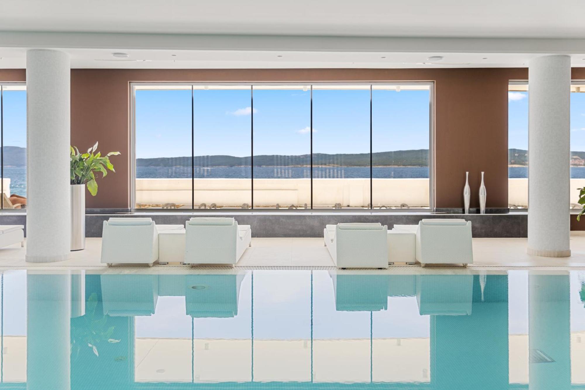 Luxury Amabilis Hotel