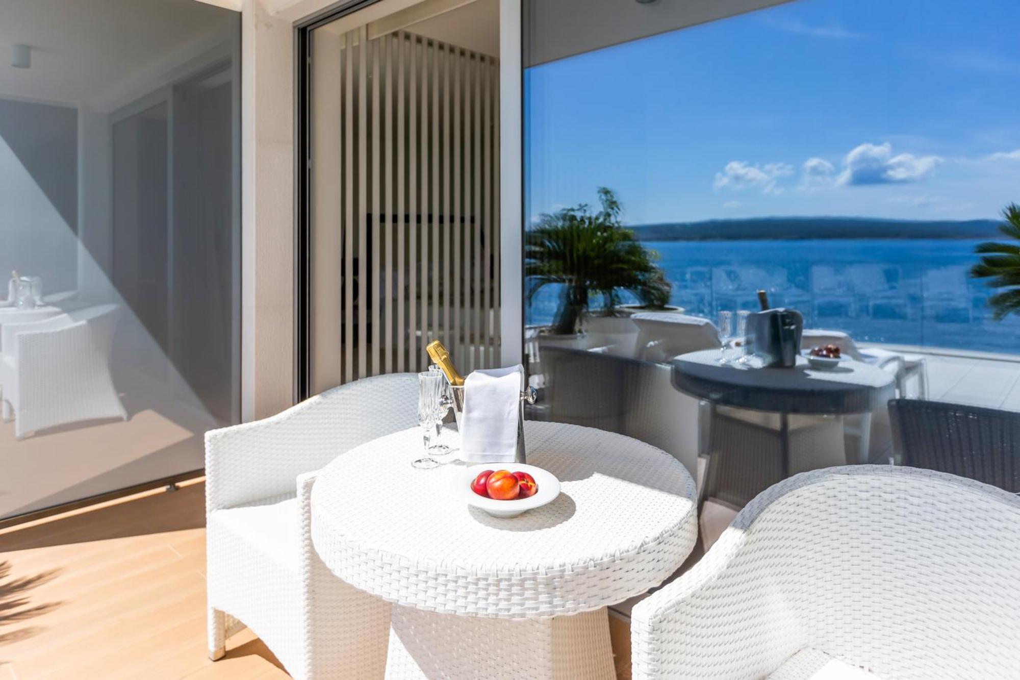 Luxury Amabilis 5* Selce