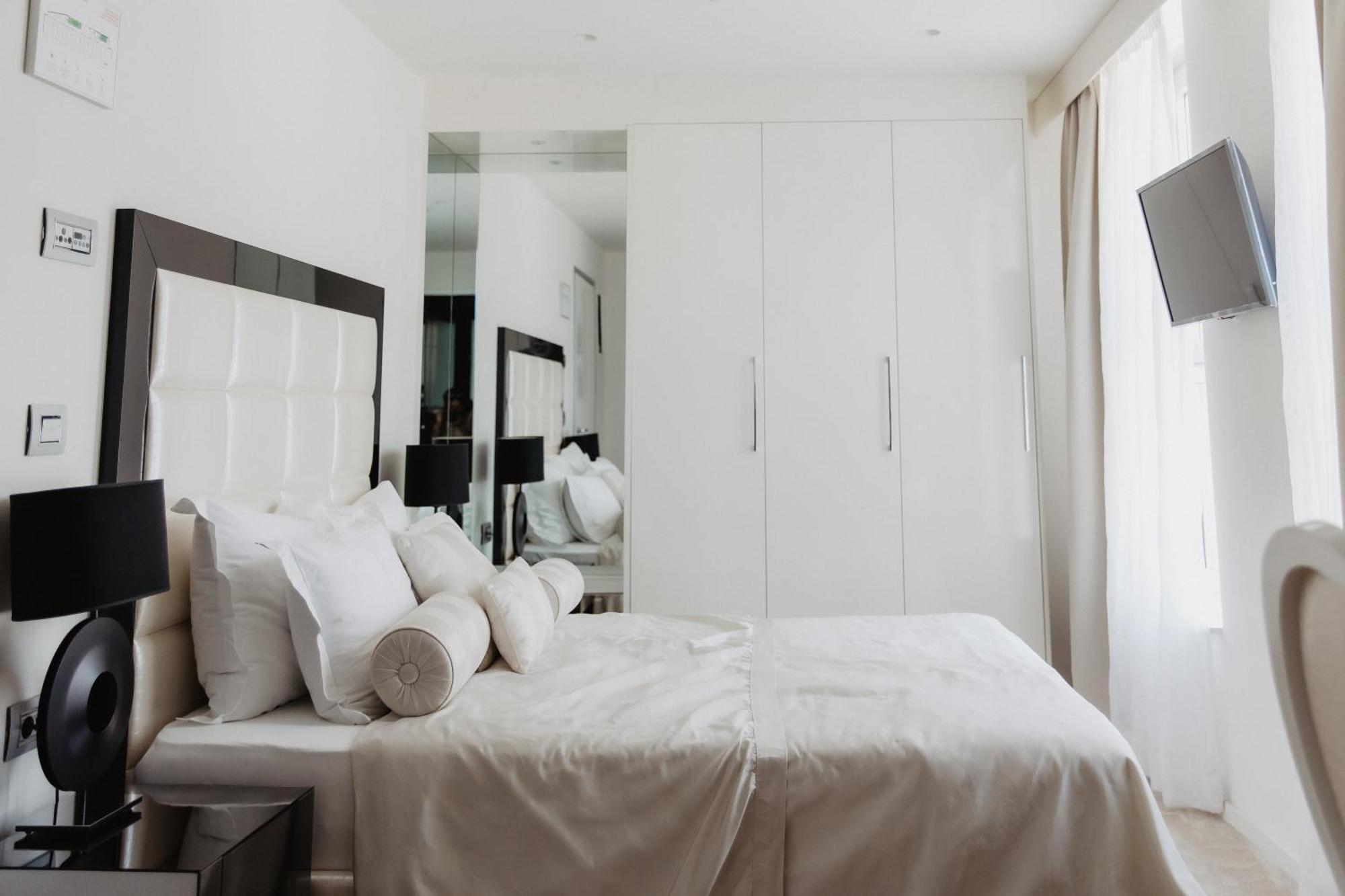 Luxury Amabilis Hotel