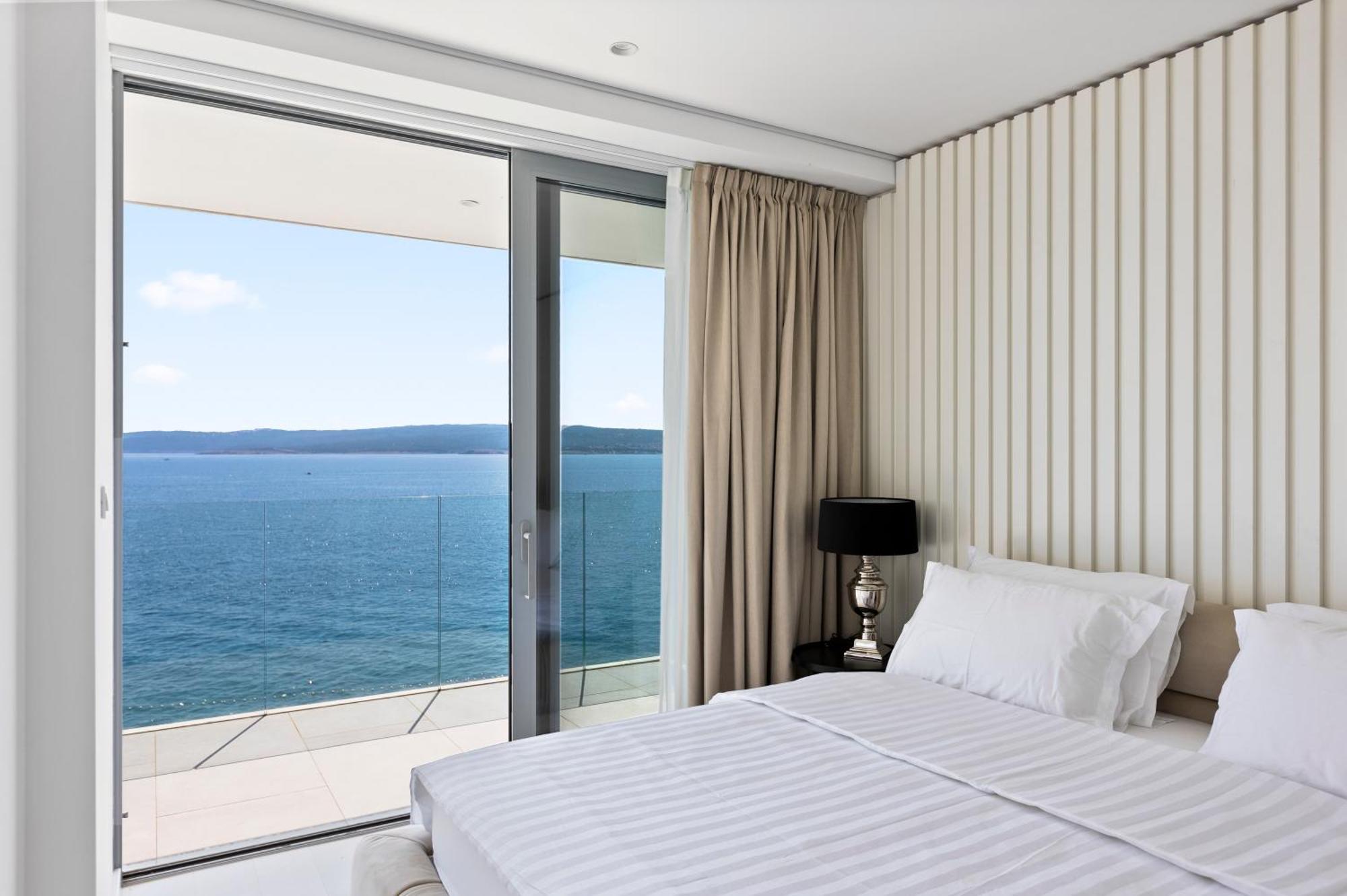 Hotel Luxury Amabilis