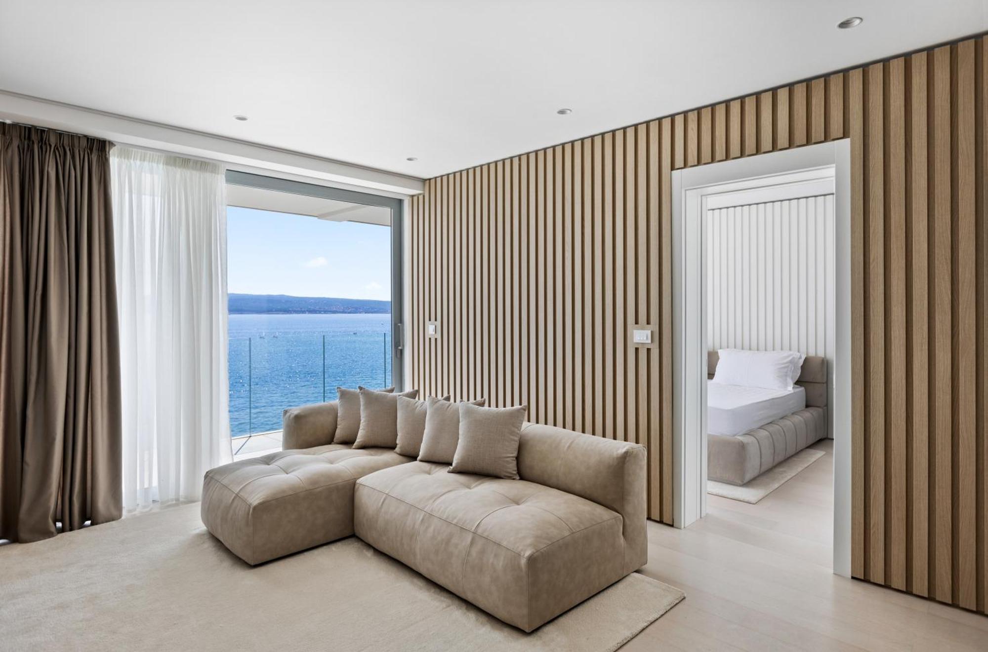 Luxury Amabilis Hotel Selce