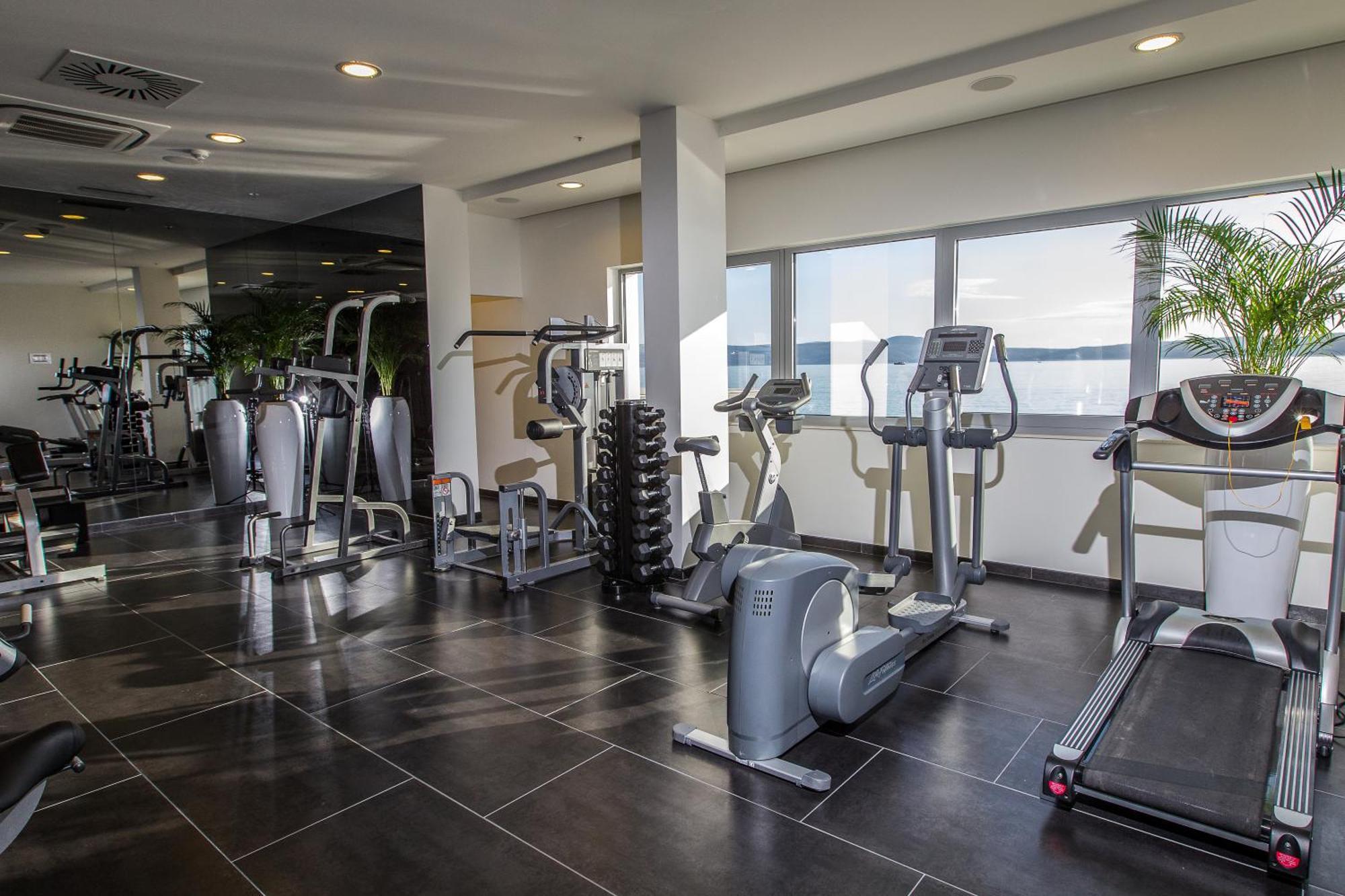 Hotel Luxury Amabilis Selce