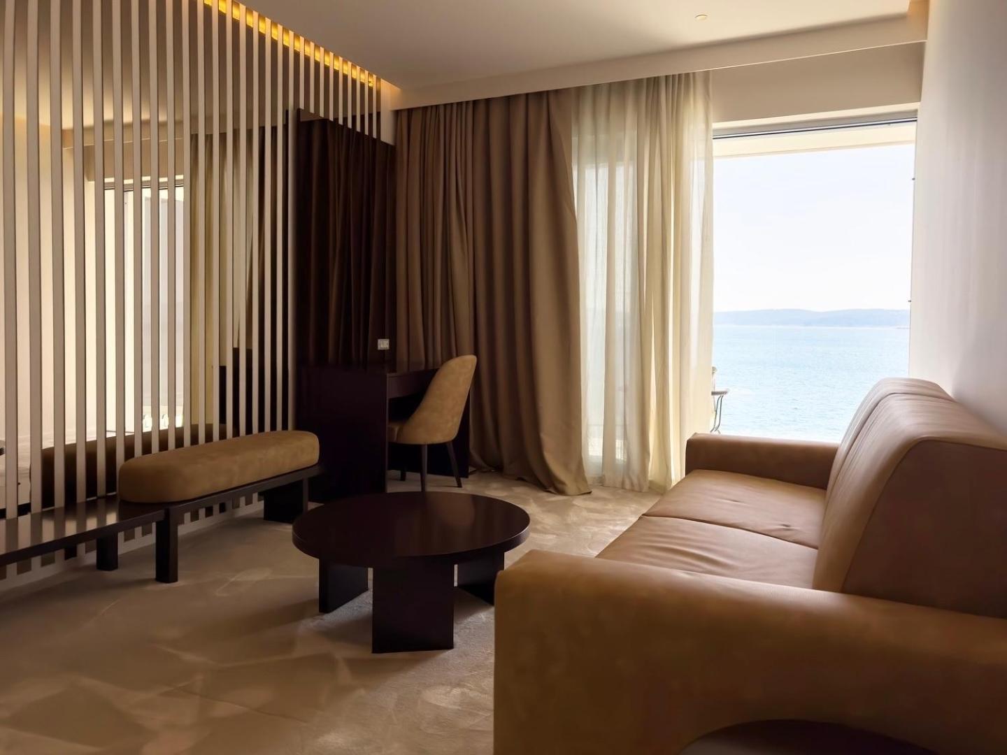 Luxury Amabilis 5* Selce