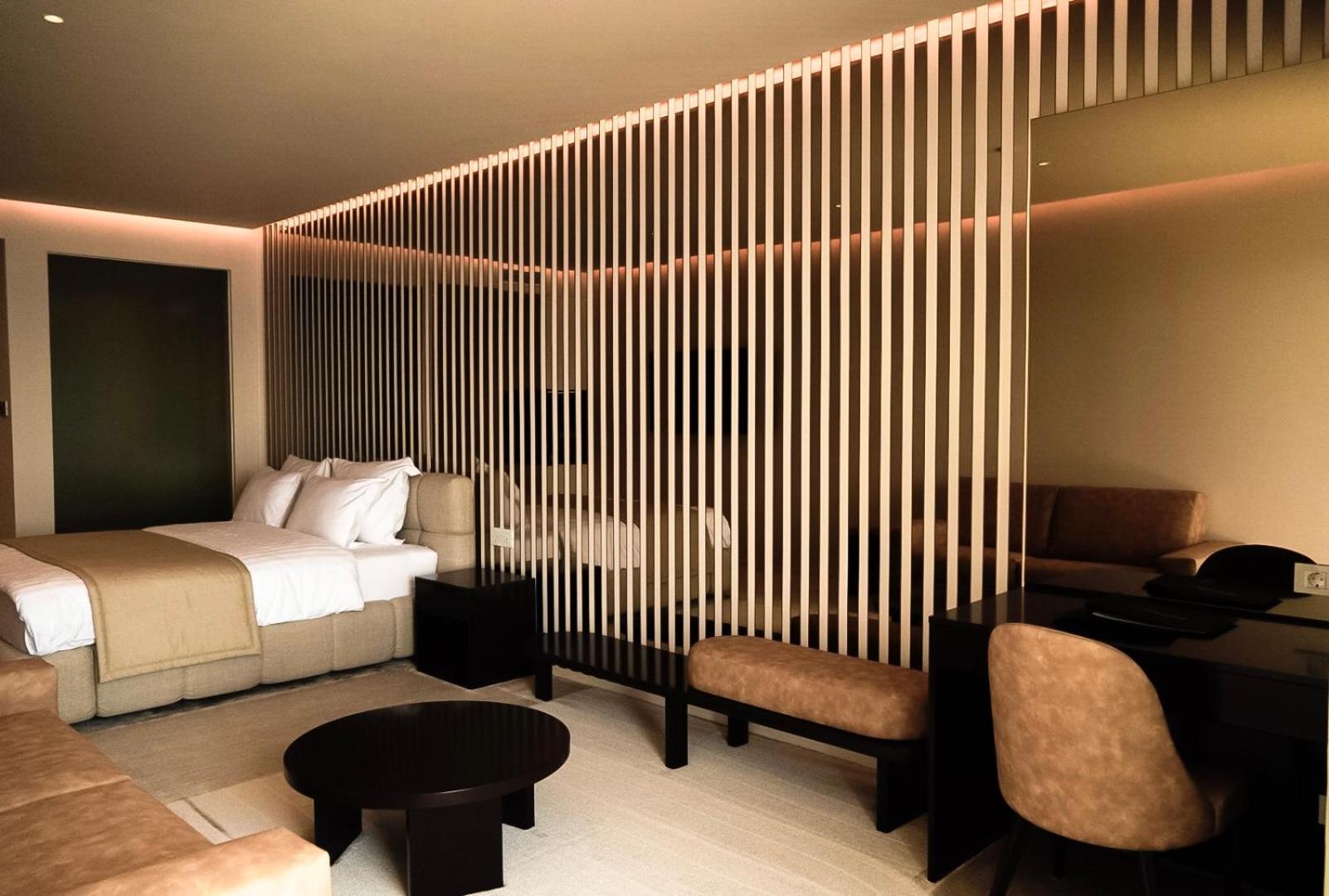 Hotel Luxury Amabilis