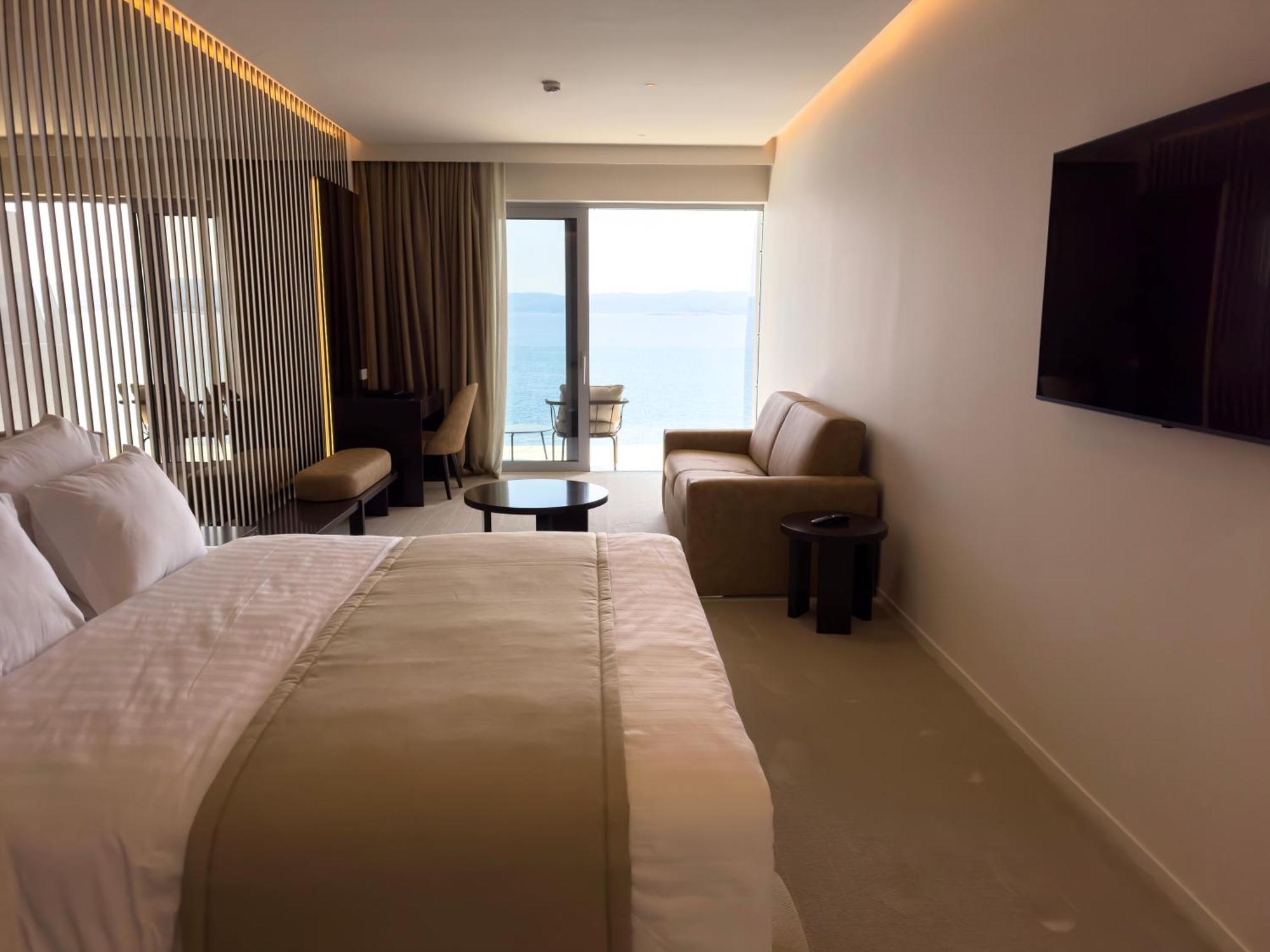 Luxury Amabilis Hotel