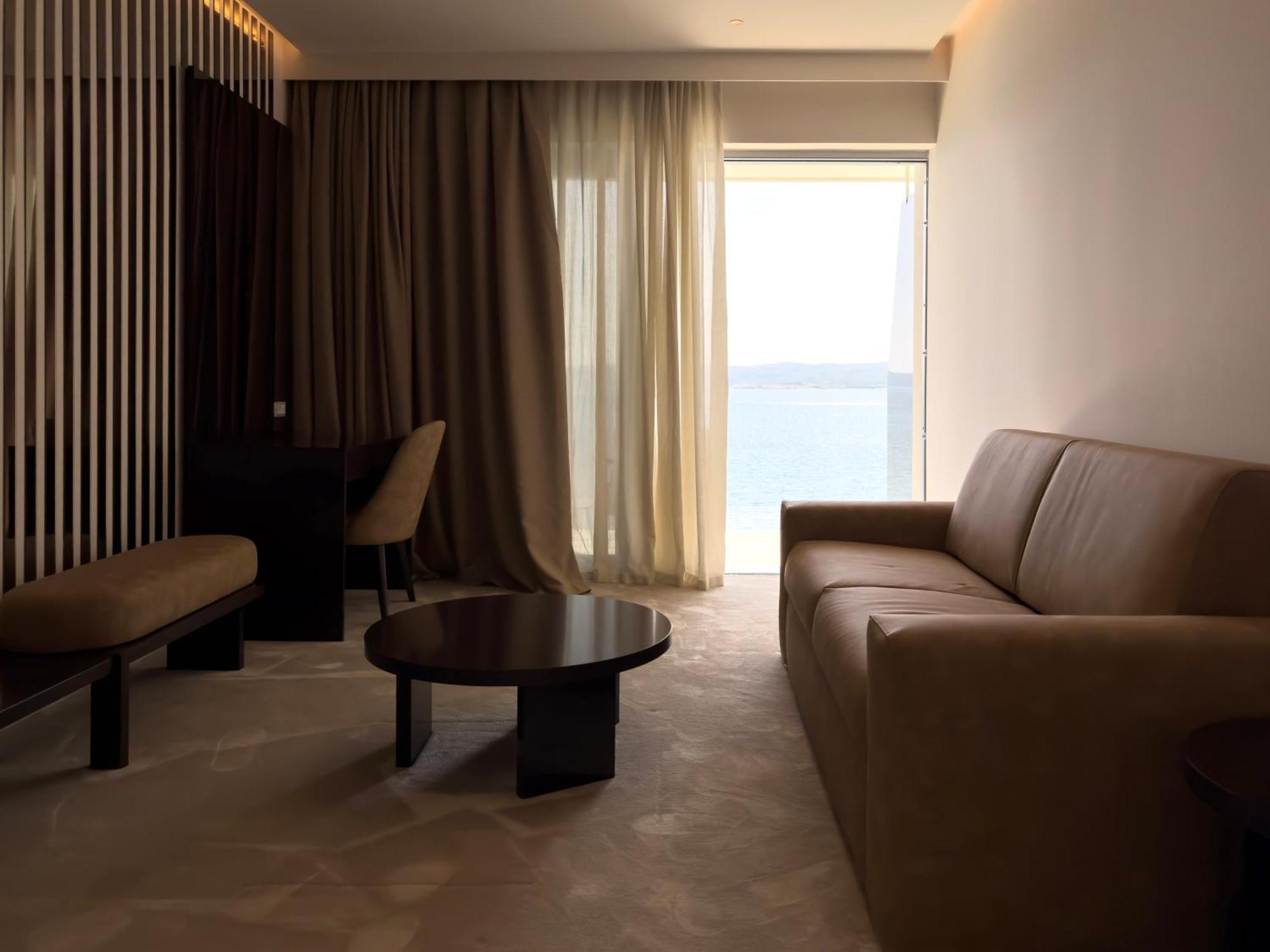 Hotel Luxury Amabilis Selce