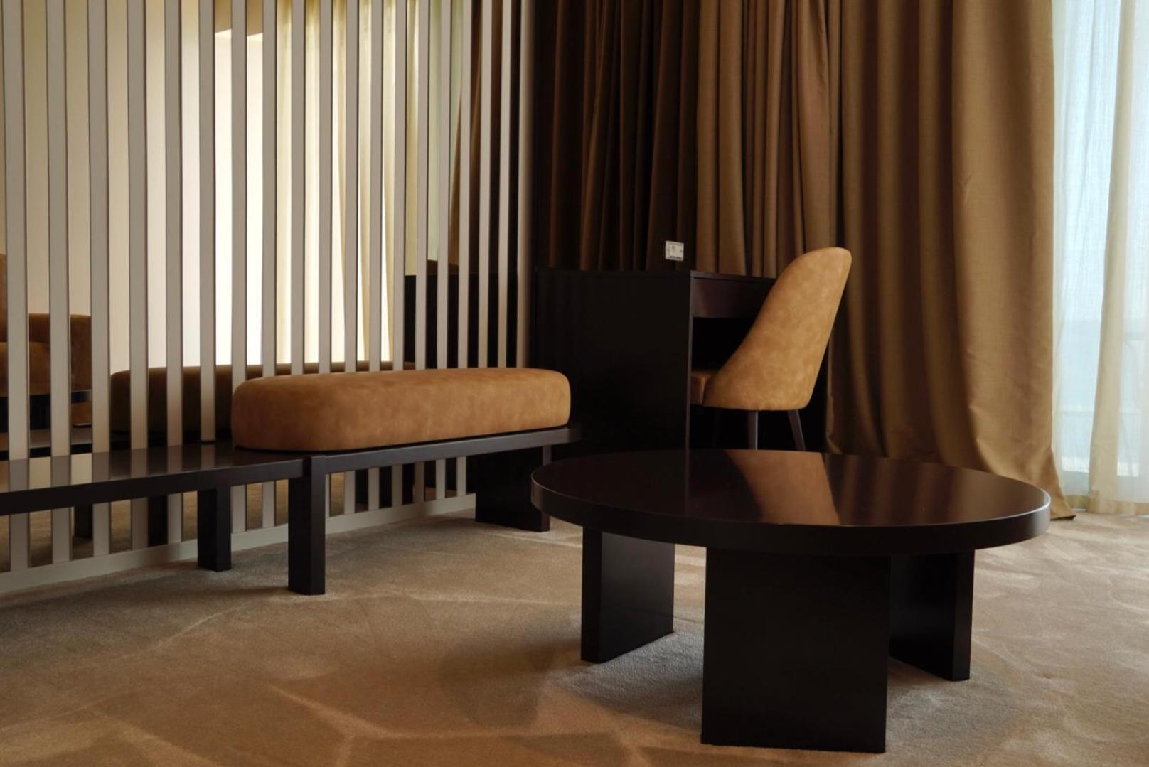 Luxury Amabilis 5*