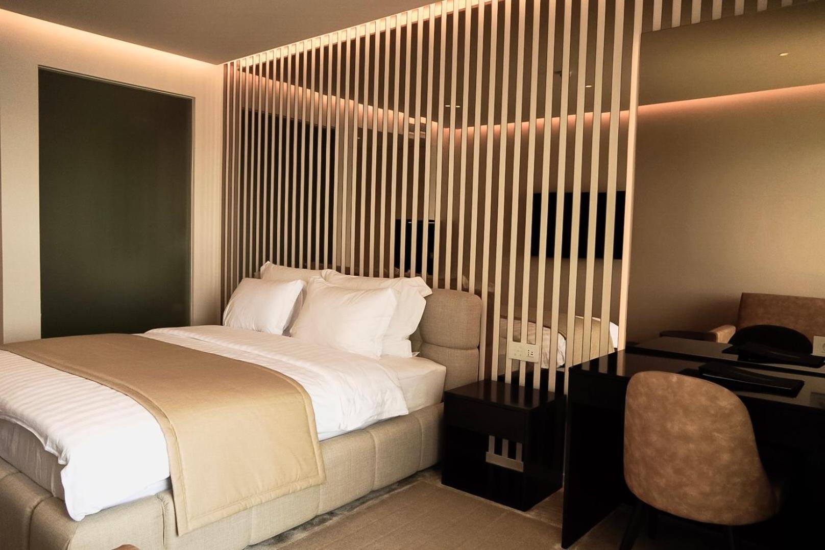 Hotel Luxury Amabilis