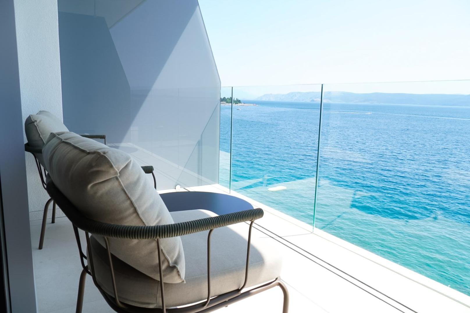 Hotel Luxury Amabilis 5*