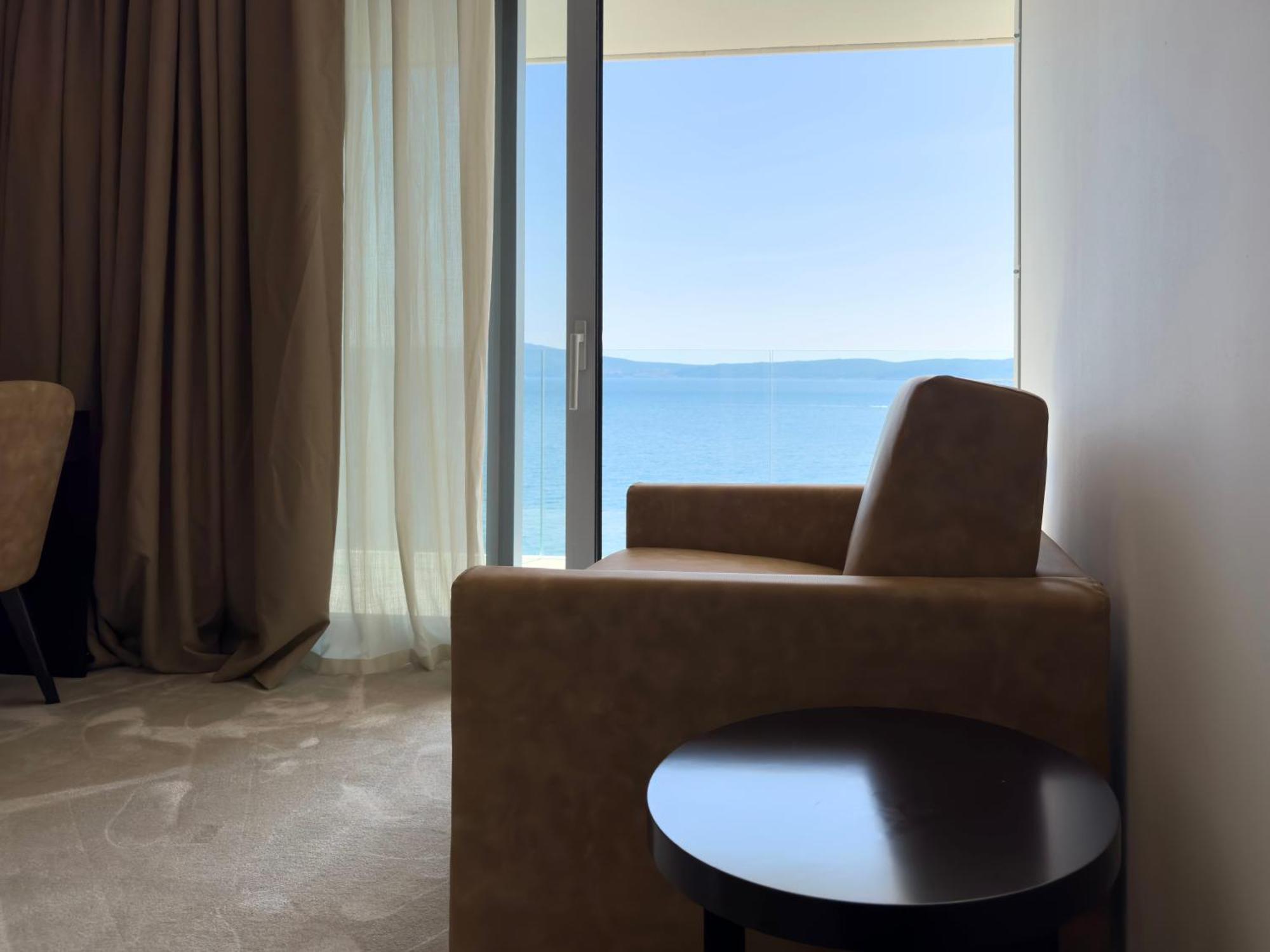 Hotel Luxury Amabilis Selce