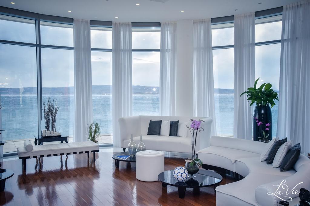 Luxury Amabilis 5* Selce